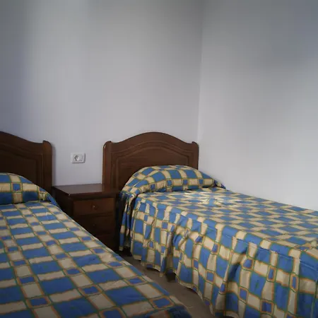 Saltos Apartamento *