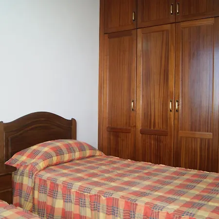 Saltos Apartamento *