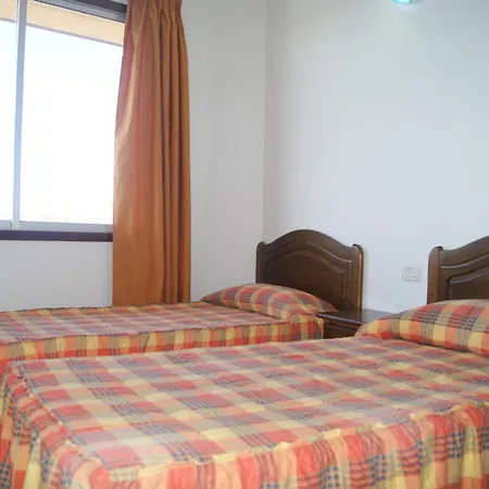 Saltos Apartamento La Restinga