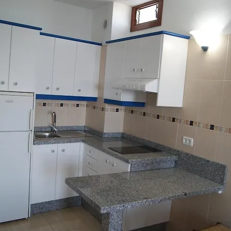 Saltos * La Restinga
