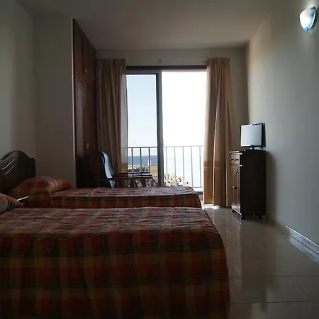 Saltos Διαμέρισμα La Restinga