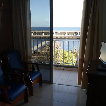 Apartamento Saltos *