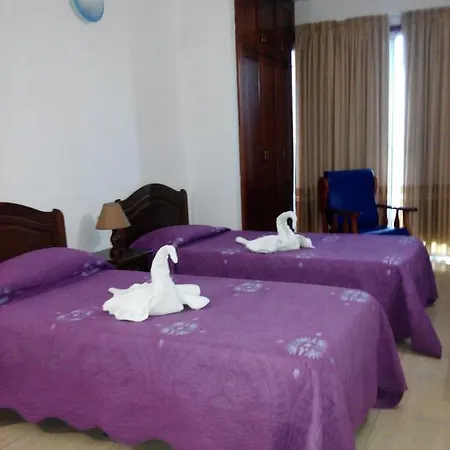 Apartamento Saltos