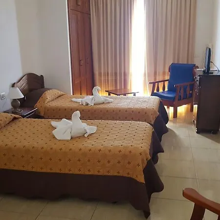 Saltos Apartamento La Restinga